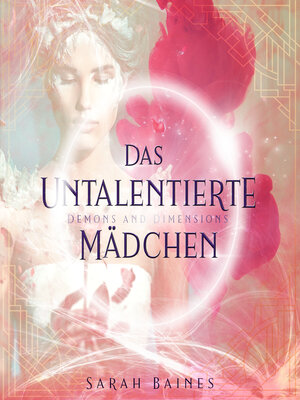 cover image of Das untalentierte Mädchen